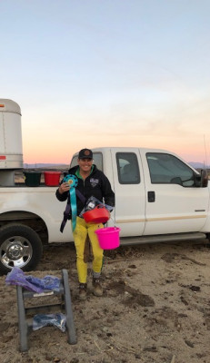 2022 region2 championship endurance ride3081