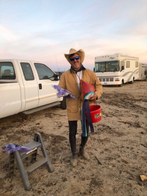 2022 region2 championship endurance ride3099