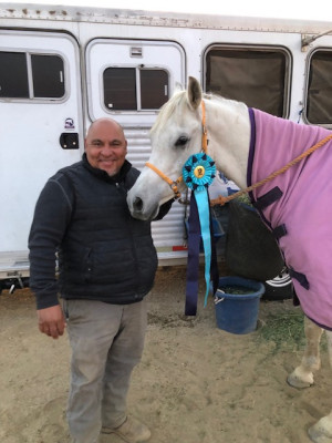 2022 region2 championship endurance ride3105