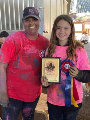 2021 youth hippology contest